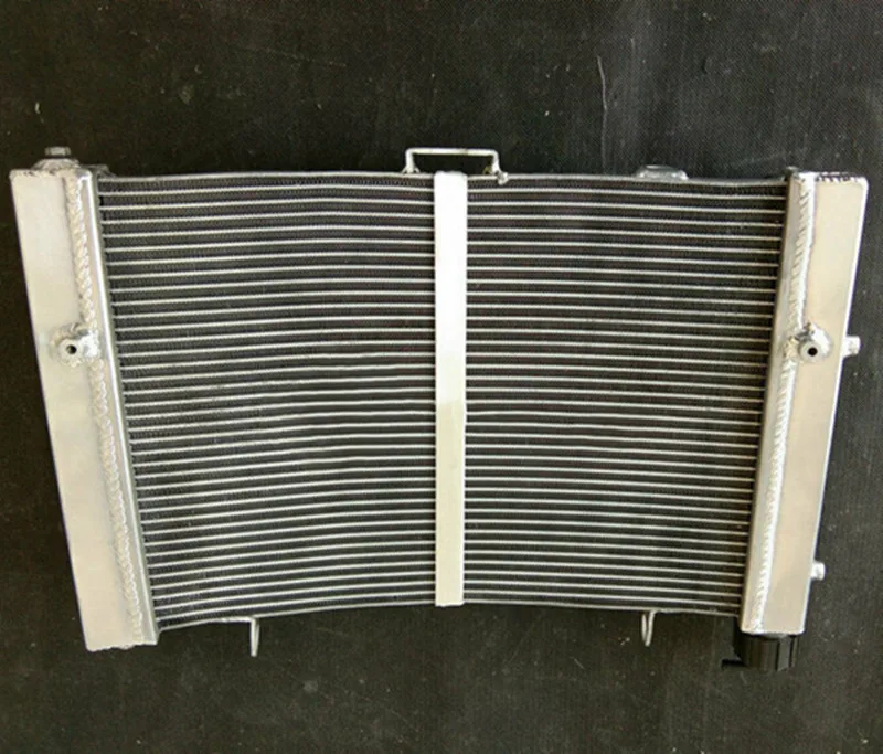 Aluminum Radiator For KTM Adventure 1090 2017-2019 / 1190 2014-2016 / 1290 2015-2020 2014 2015 2016 2017 2018 2019 2020