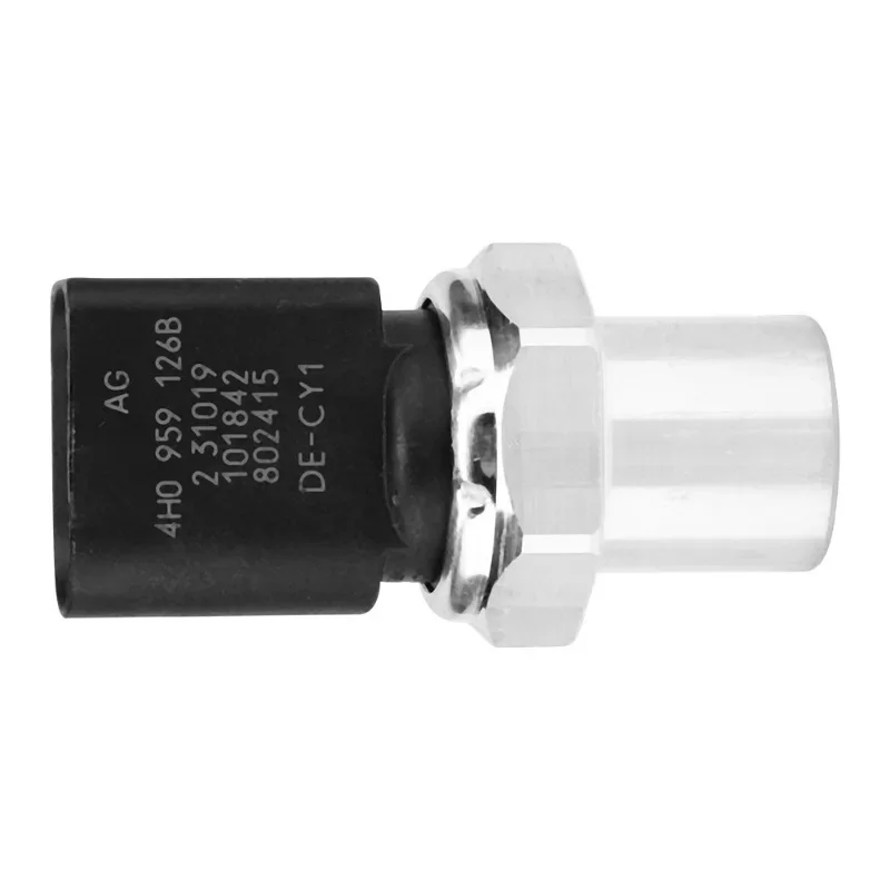 

Датчик давления цикла охлаждения кондиционера для VW Audi A3 A4 A6 A8 Q5 Q7 TT VW Golf Passat Taos Tiguan 4H0959126B