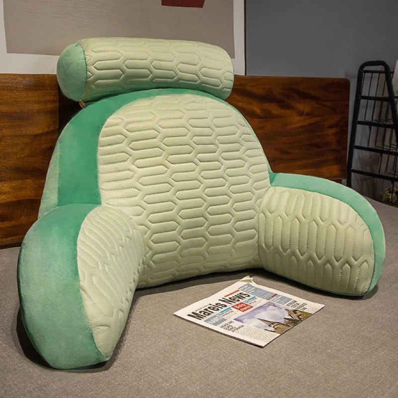 Thumbnail 2 - #27 Top 50 Backrest Pillows Worth Buying In 2026