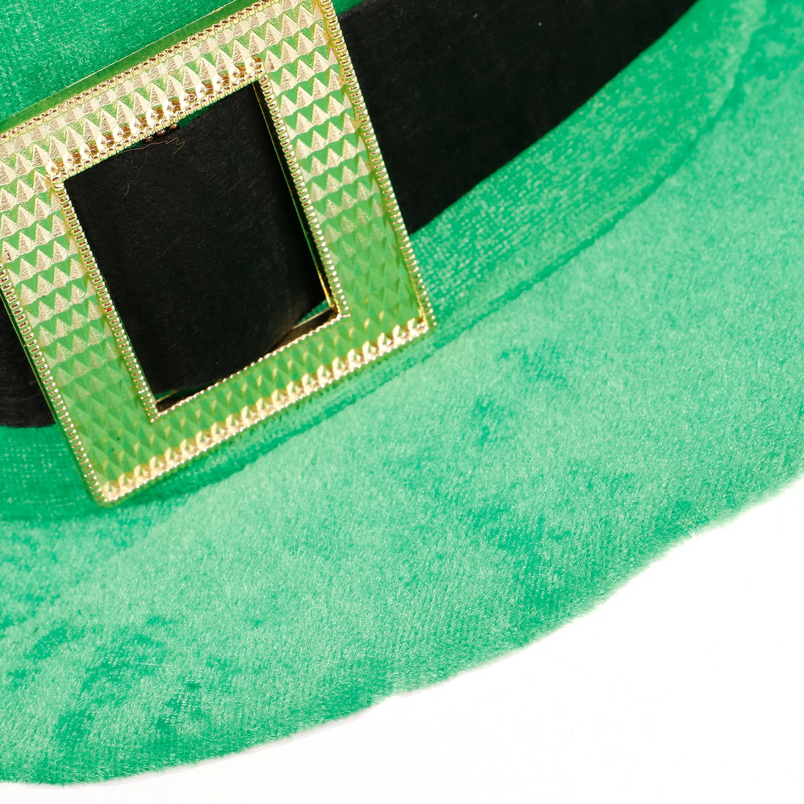 

Saint Irish Decoration Set Has Festive Costume Makeup Props Hat Festival Supplies Costumes