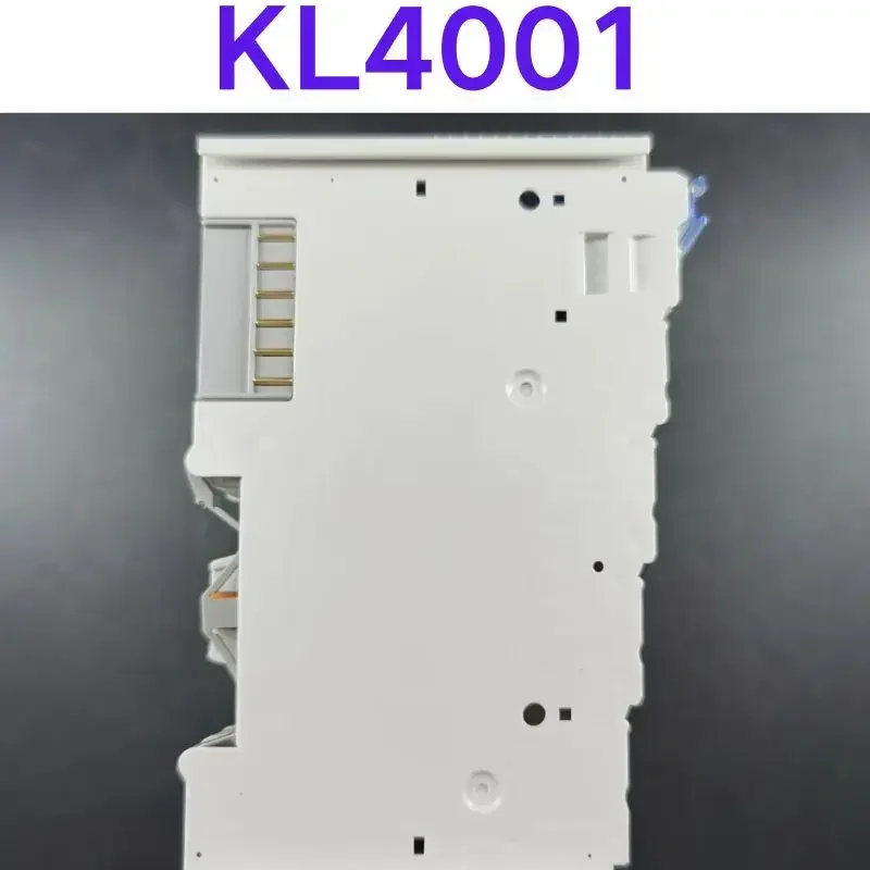 Tes bekas Modul Ok KL4001