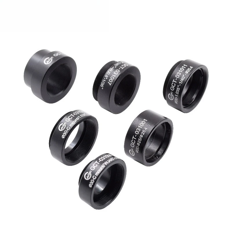 GCT-031 Optical hole transfer ring teaching equipment