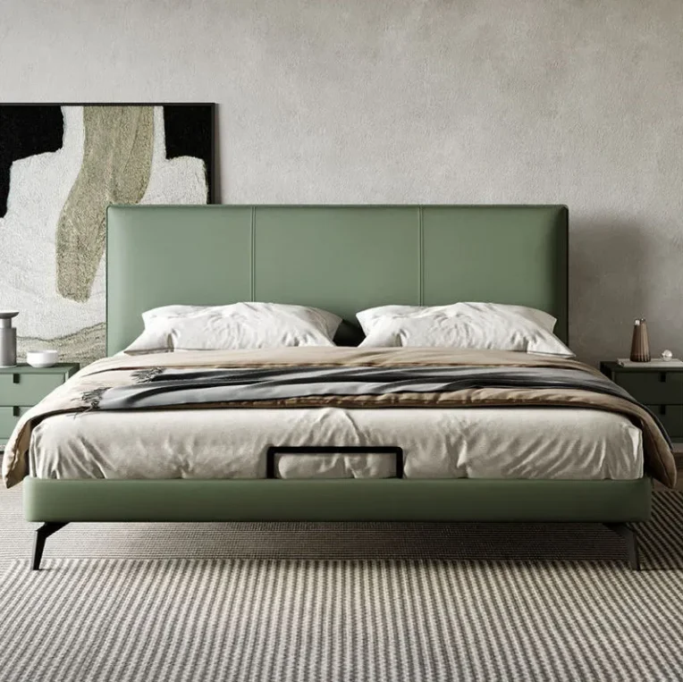 *e for Modern Bed Designs Luxury Unique Bedroom Sets King Size Soft Bed Frame for Bedroom*
