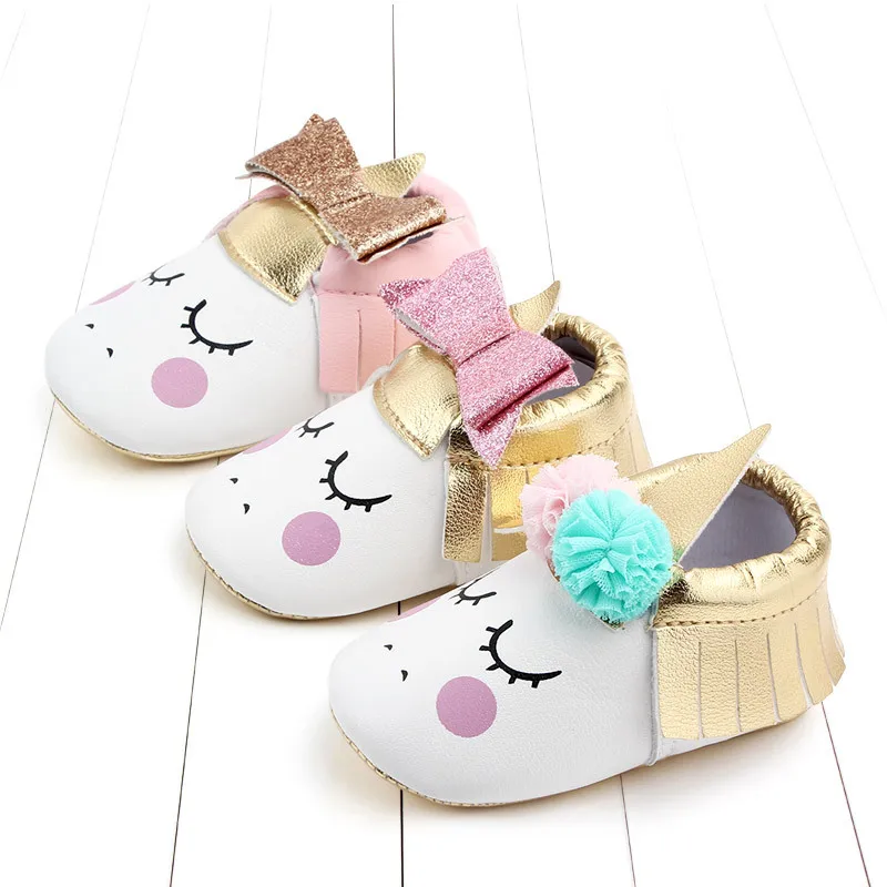 아기신발 Baby Shoe Autumn Cartoon Shoe Baby Soft Sole Walking Shoe 0-1Year Old Boy Gril Baby Shoes Cute Kids Shoes Zapatos Bebe Niña