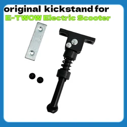 Original Kickstand for E-TWOW Electric Scooter, Foot Support Accessories, Kickstand for E-TWOW