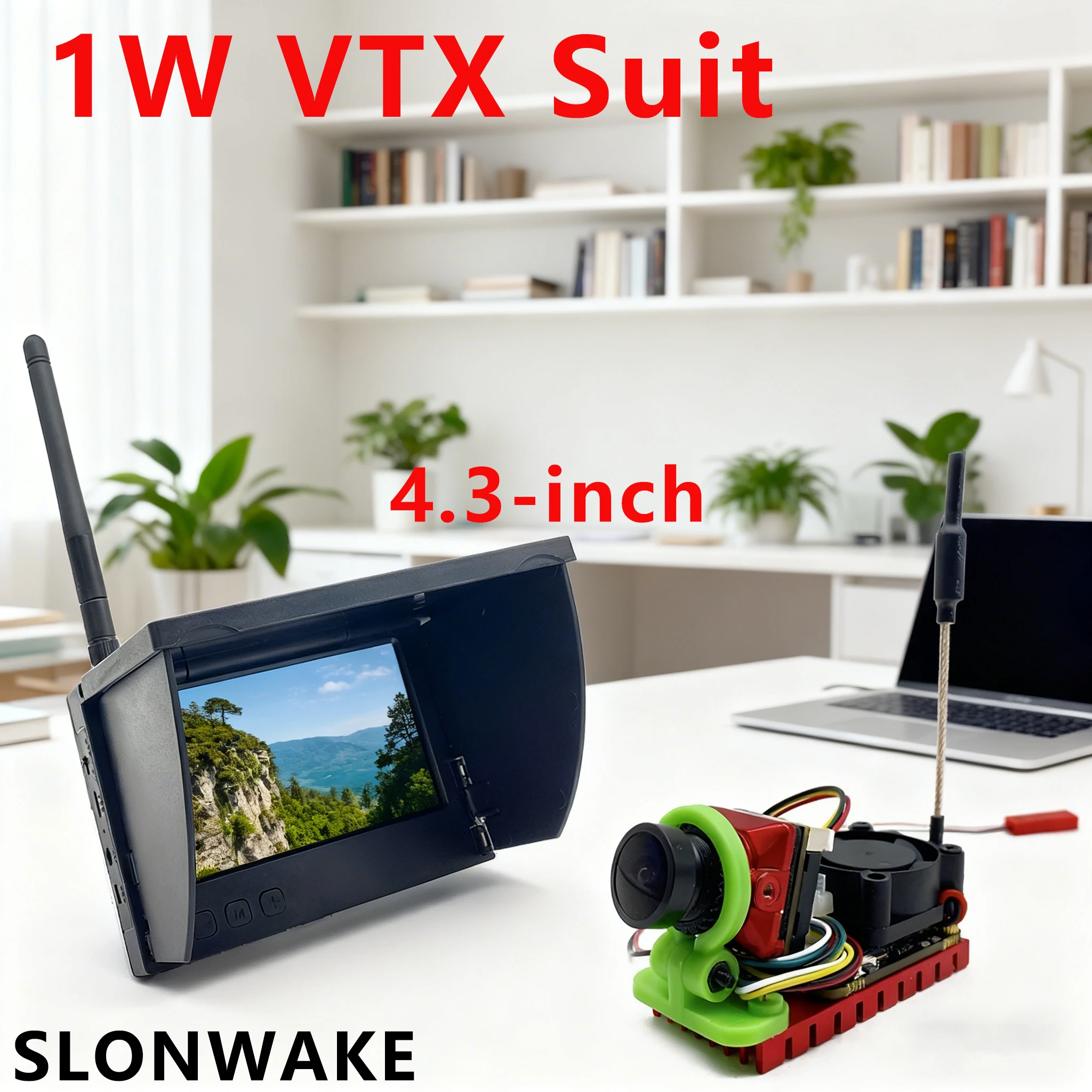 Category image: Video TX / RX