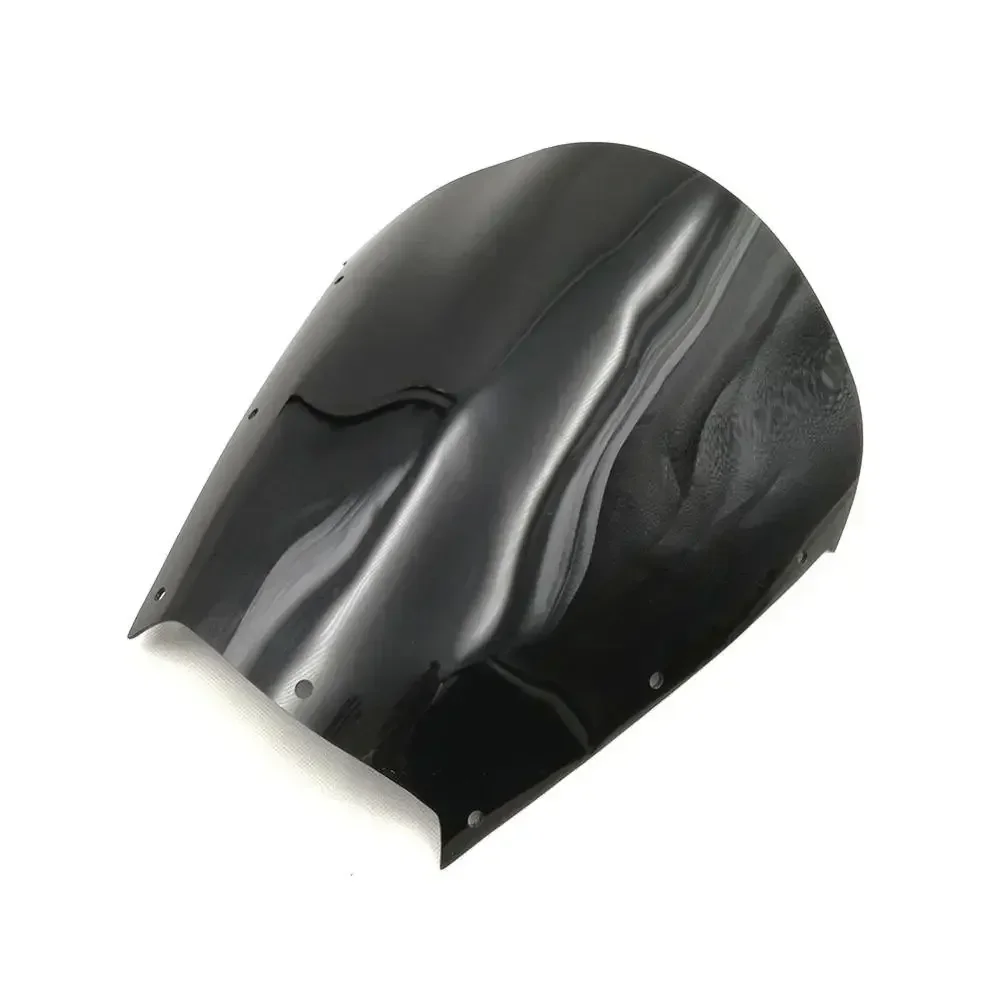 For Yamaha TDM 900 02-14 Motorcycle Windshield Wind Screen Deflector Windscreen TDM900 2002 -2014 2003 2004 2005