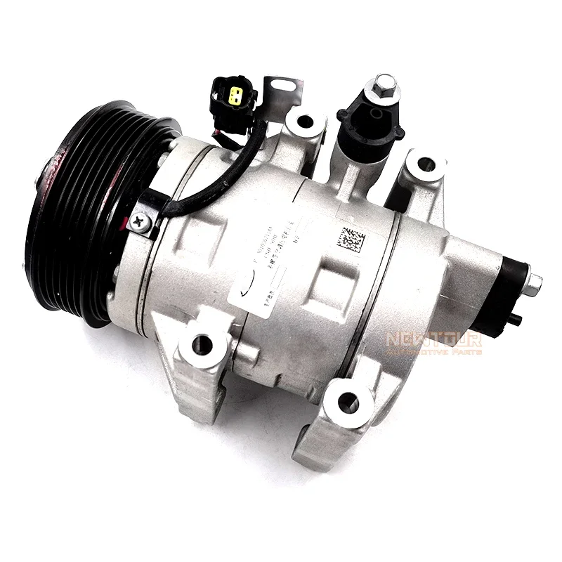 Automotive Parts Car Accessories air Conditioning Systems Air Compressors for Repuestos Chery Tiggo 4