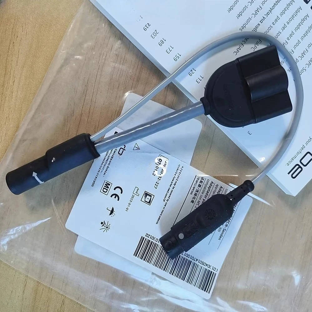 

Argon electrode connection wire 20132-227 adapter 20132-158 with 20132-221