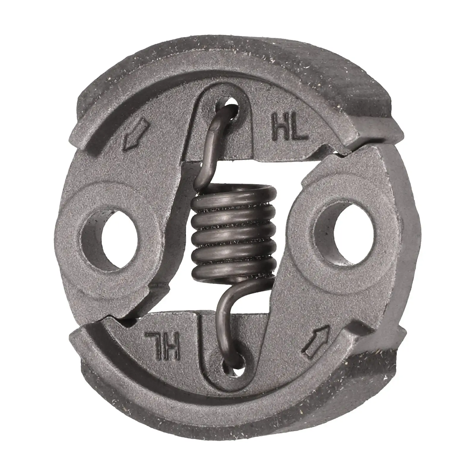 1Pcs Metal Clutch For 23CC 26CC 32CC 34CC Trimmer And Hedge Trimmer Brush Cutter Engine Motor Clutch Assembly Accessories