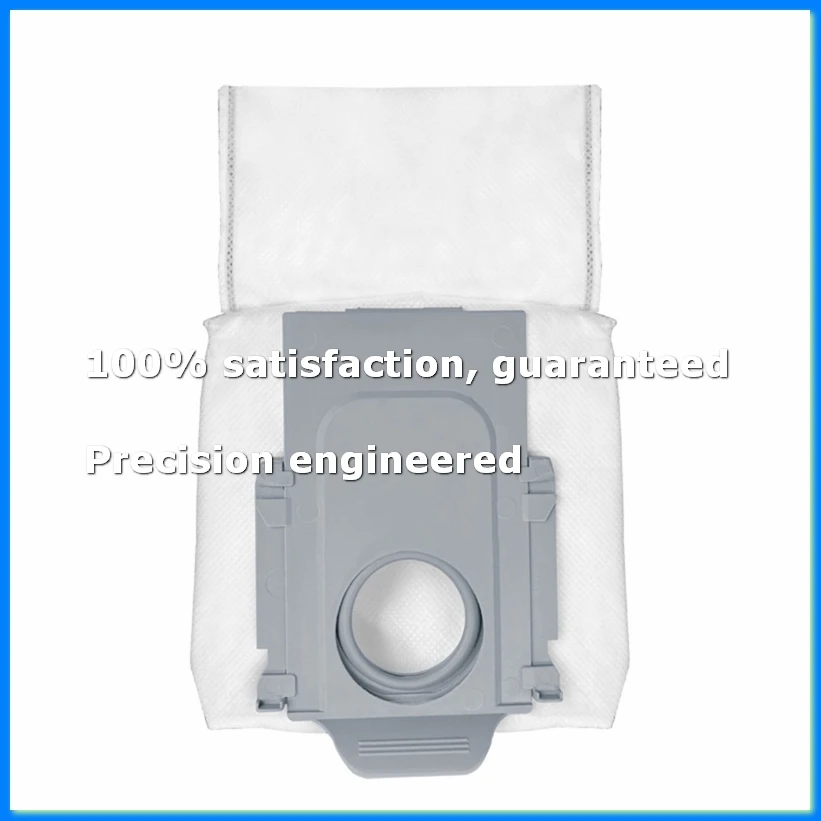 For Qrevo Master / V20 / P10S Pro Vacuum Cleaner Dust Bags Replacement Parts-ABAM