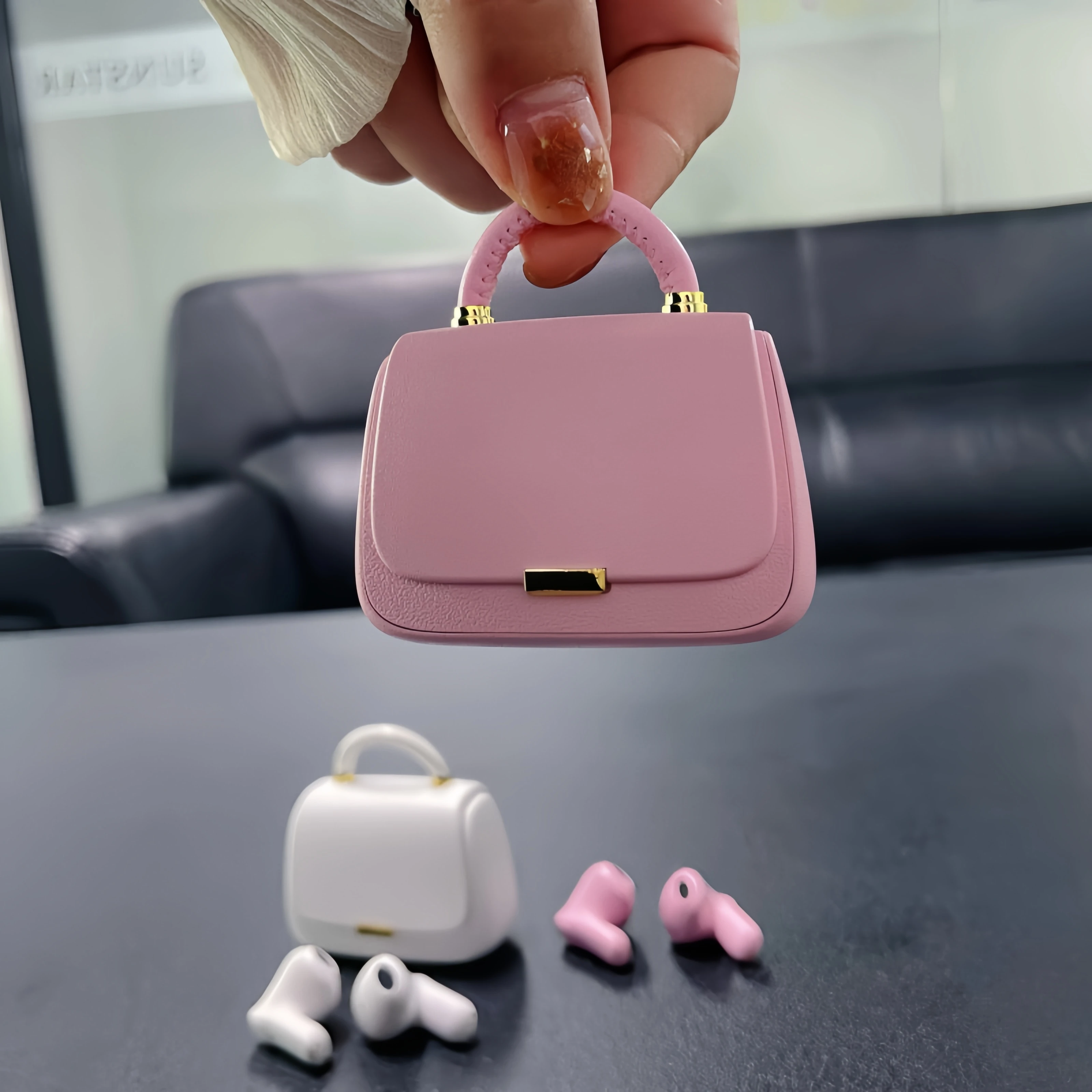 SX-210 Bluetooth 5.… - image