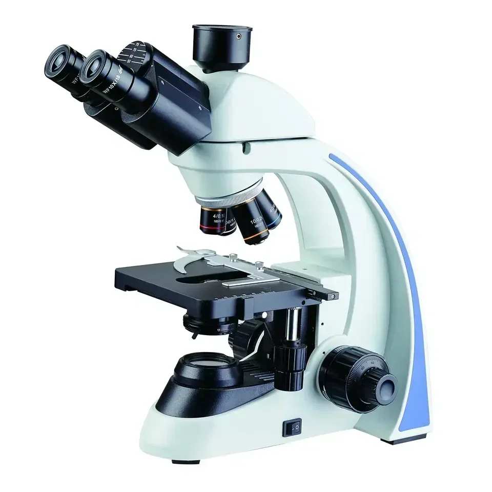 Trinocular Biologic…