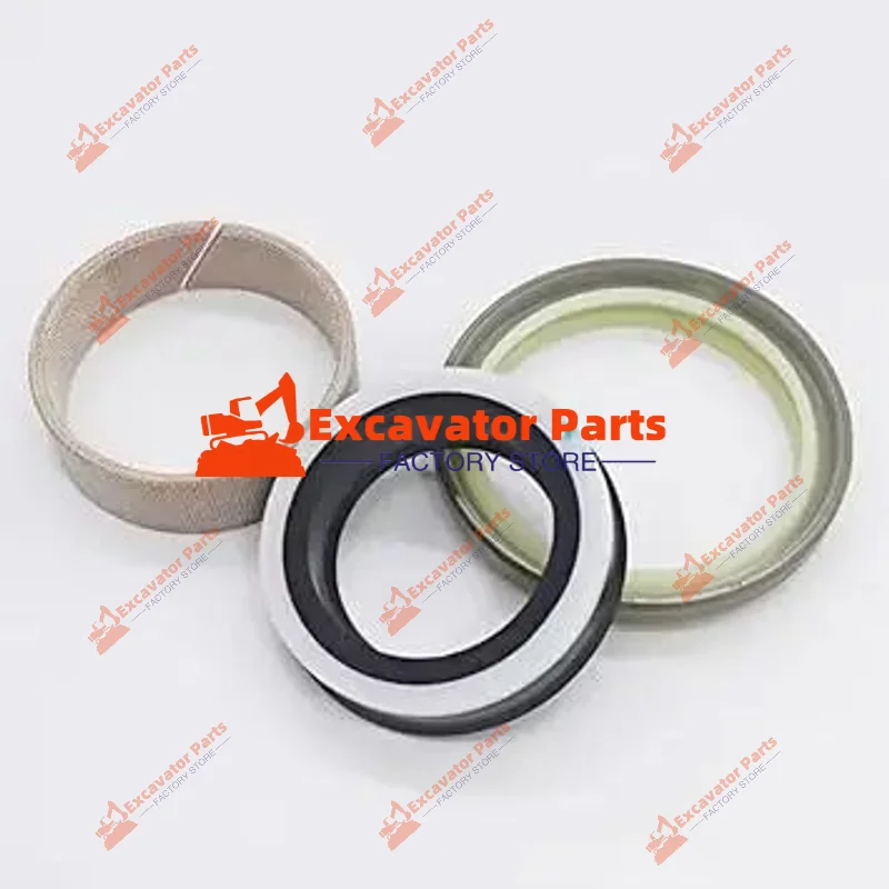 

5185136 518-5136 Excavator Hydraulic Cylinder Seal Kit Compatible with Caterpillar CAT 336D