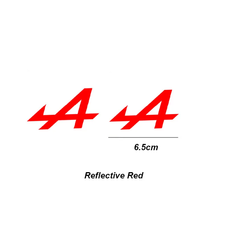 2 قطعة ملصق جسم السيارة لرينو جبال الألب رافال ميجان أسترال كليو كويد ألاسكا كابتور زوي أسترال اسبيس أركانا ذات المناظر الطبيعية الخلابة