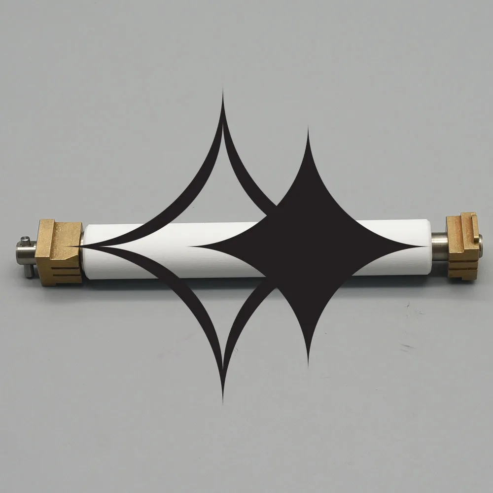 

1 X 79815M P1058930-080 Liner Platen Roller Assembly Maintenance Kit for Zebra ZM400 ZT410 ZT411 203dpi 300dpi 600dpi Printer