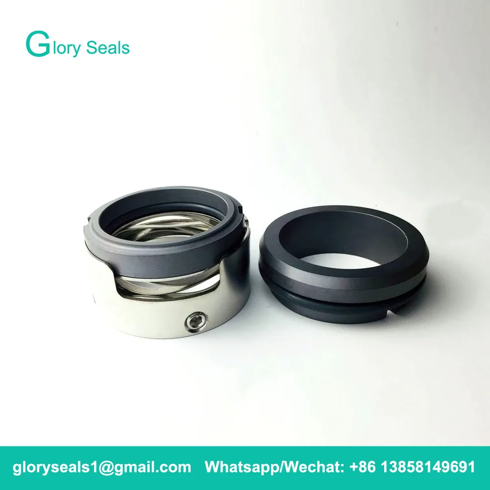 M7N-48 M7N-48/G9 Mechanical Seas M7N 48mm With G9 Stationary Seat Unbalance Type Pump Seals (Material:SIC/SIC/VIT)