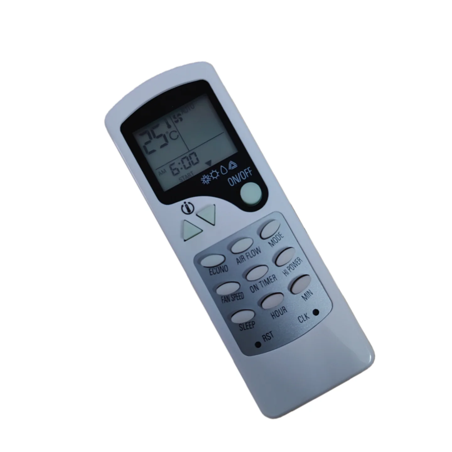 New ZCLW-03 Replace…