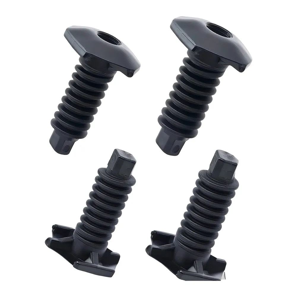 Range Leveling Feet Adjustable Leveling Legs Adjustable Height Design Enhanced Stability Feature Easy Installation Process