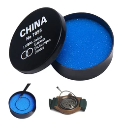 Watch Gasket Grease Repair Tool 0.5mm 0.6mm 0.7mm 0.8mm O-Ring Seal Professional Waterproof Sealer for Watch Gasket Watchmaker