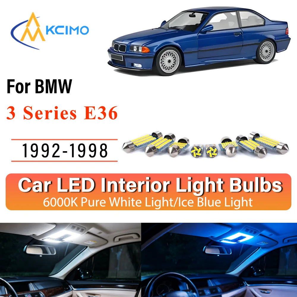 lampada-de-duas-cores-adequada-para-bmw-serie-3-e36-1992-1998-luzes-premium-brilhantes-para-leitura-interna-facil-instalacao-sem-erros