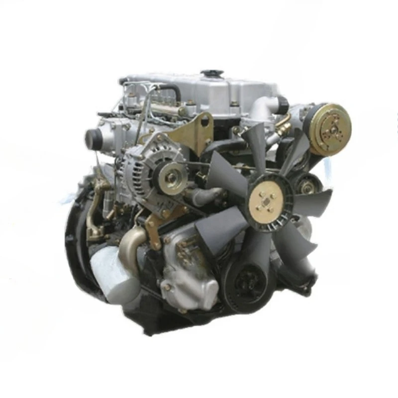 

CY4102 diesel engine for truck HFC1061KR1