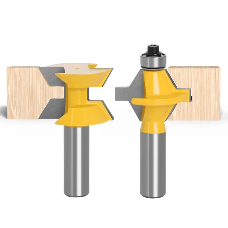 

Сверло с косой застежкой на 120 градусов, соединение натяжной пластины для прорезы по дереву, 1/2 дюйма, 8 мм, 12 мм, ручка, лезвие из карбида вольфрама