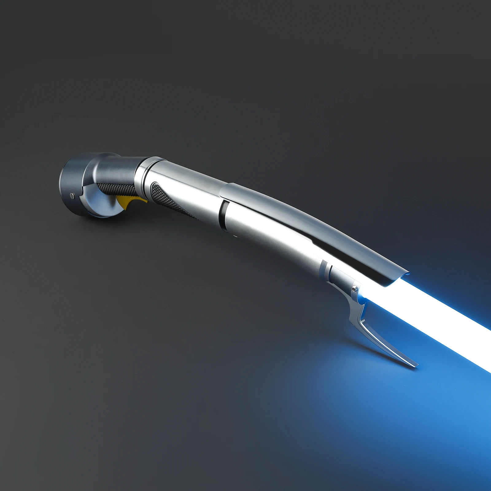 PunkSaber Laser Espada, Neopixel Jedi, Duelo pesado, Suave sensível, Mudança infinita, Som de batida, Lightsaber Brinquedos