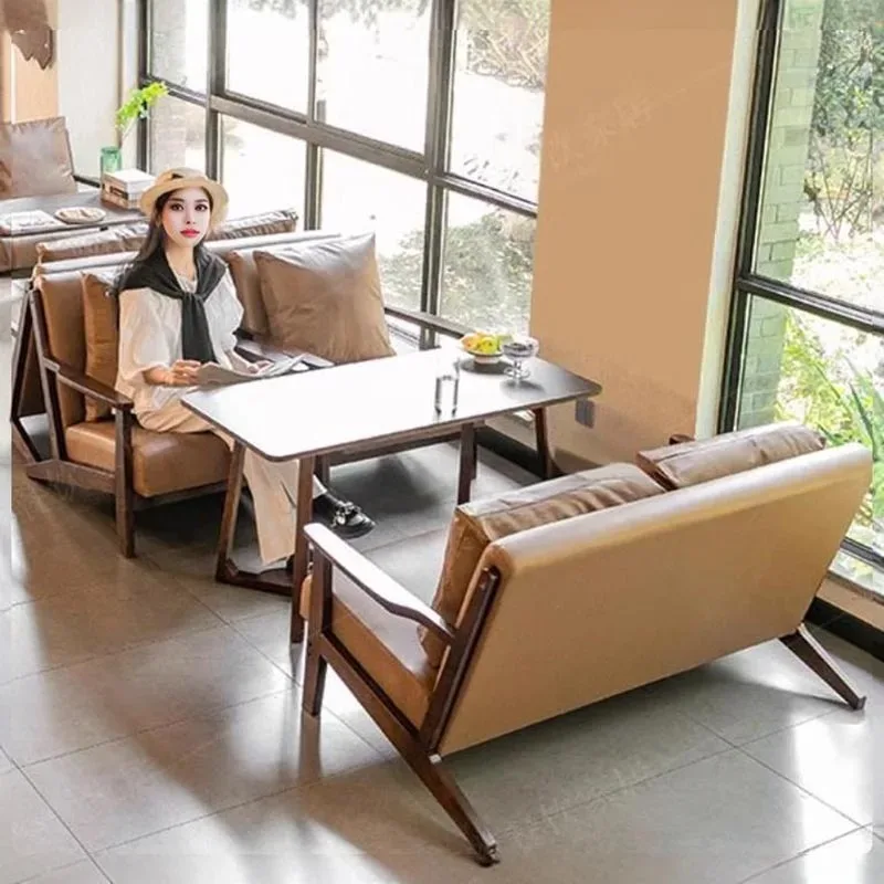 

Modern Conference Chairs Wooden Luxury Nonslip Salon Armrest Adjusted Lounge Back Item Office Chairs Ergonomic Nordic Furniture
