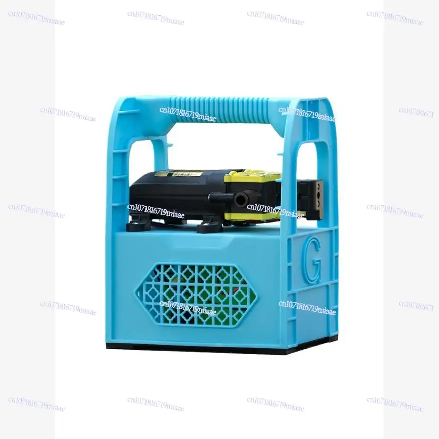 

Rechargeable pump, vegetable watering, agricultural vegetable watering, watering machine, pumping machine, irrigation