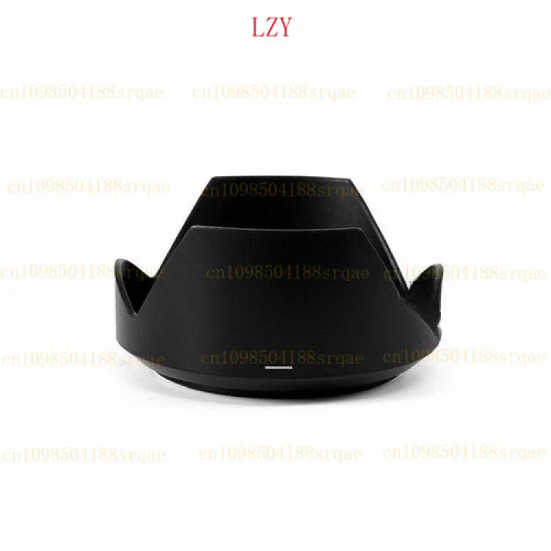 55Mm Lens Hood Shad…