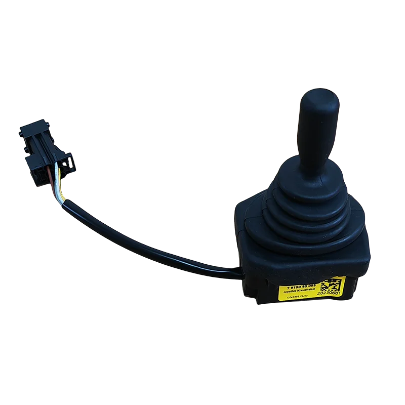 

Applicable to forklift Parts linde model1123/115C-11/115-12/115/115-02/115G-03/115-03/115C-03 JOYSTICK 7919040075/7919040095