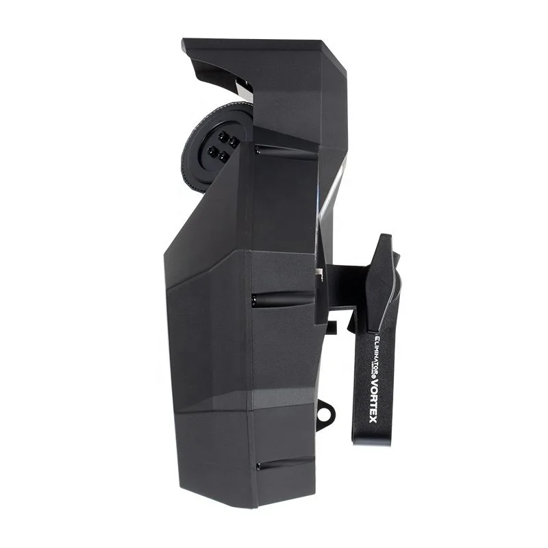 Professional Stage Lighting Mini 80w Led Wizard Light Scanner Beam Effect Light Stage Lights Effect For DJ Club