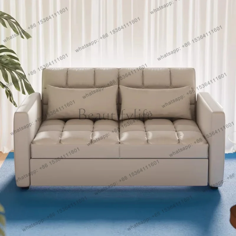 Small Single Living Room Sofas Modern Nordic Designer Tiny House Living Room Sofas Room Decor Lazy Sillon Cama Trendy Furniture