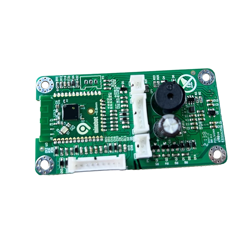 Original Control Board Controller Replacement for Ninebot Gokart Kit Smart Self Balance Electric Scooter Parts Kart Accessories