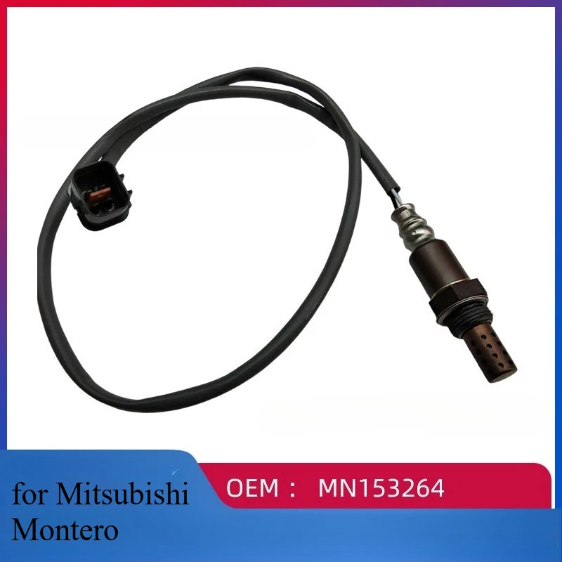 

MN153264 149100-6093 Лямбда датчика кислорода O2 для Pajero V73 4 3.0/Mitsubishi Montero V73 V93 6G72 V97 6G75