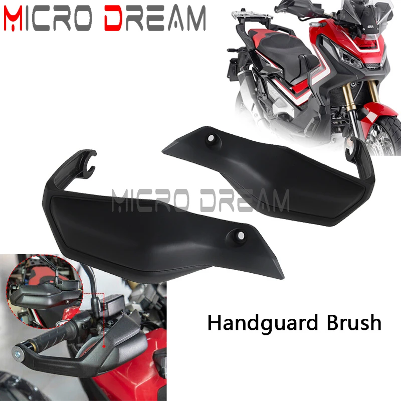 For Honda X-ADV 750 XADV 750 XAD750 2017 2018 19 20 HandGuards Motorcycle Accessories Hand Windproof Shield Protection HandleBar