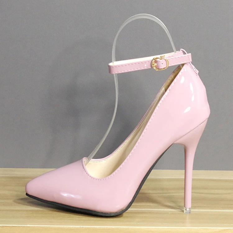 12cm Pink
