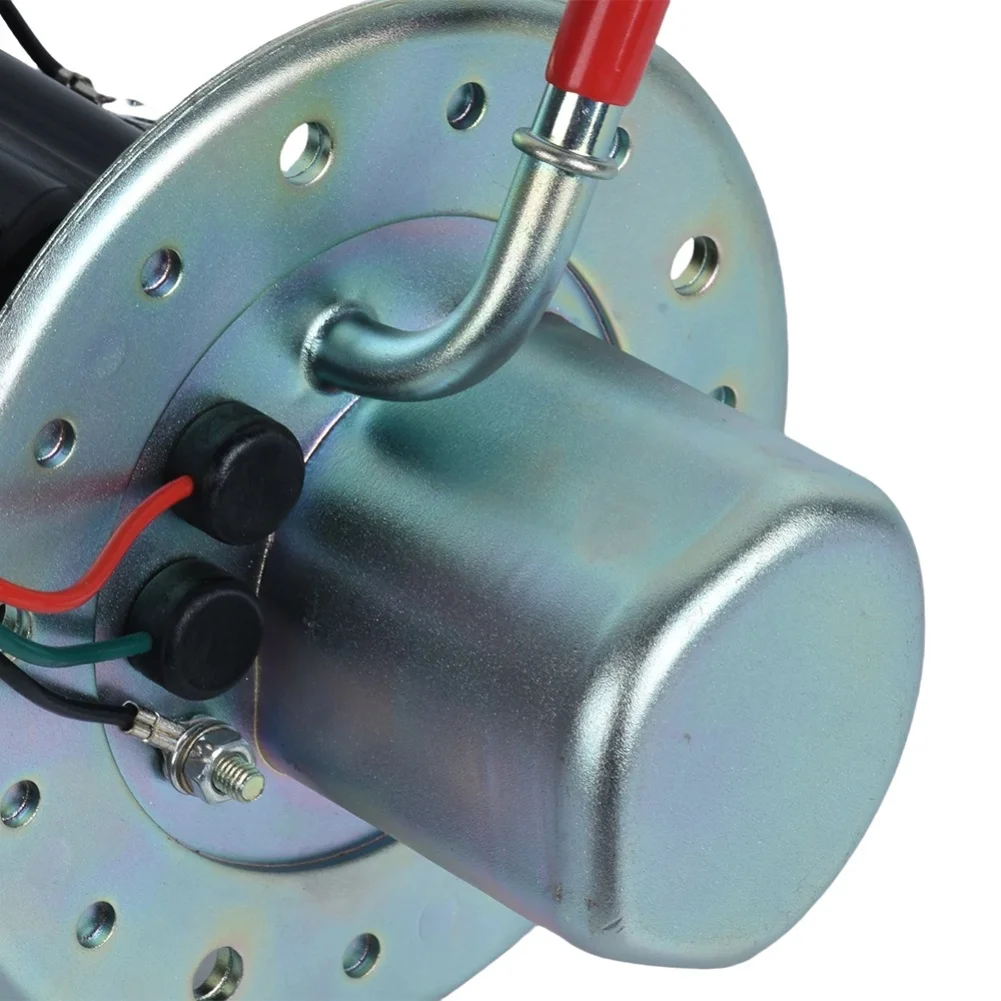 

Совместимый топливный насос для Kawasaki, ZX6R, ZX636 2003, 2004, с OEM 49040 1011, номер детали для ремонта мотоциклов