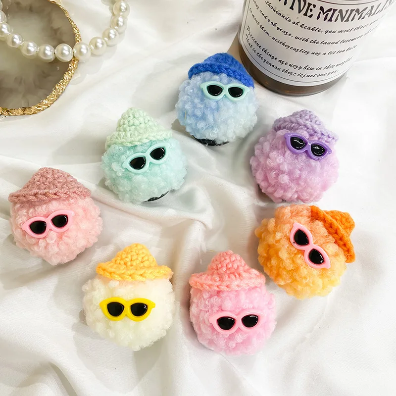 

Солнцезащитные очки, Ragdoll, милый мультяшный телефон, подушка безопасности, подставка для ленивого человека, складная и выдвижная кольцевая пряжка, креативная и простая