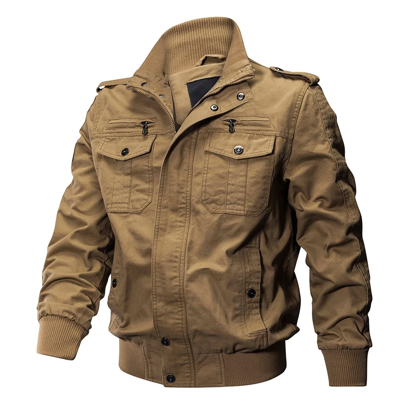9903 khaki (lightweight)