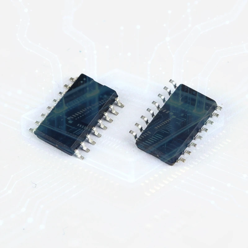 1PCS-50PCS CXA1522M CXA1522 FS4010-7P IRFS4010-7P SS8550 Y2 NTMFS4925NT1G 4925N 74HC238D 74HC238 HY27US08121A-TPCB HY27US08121A