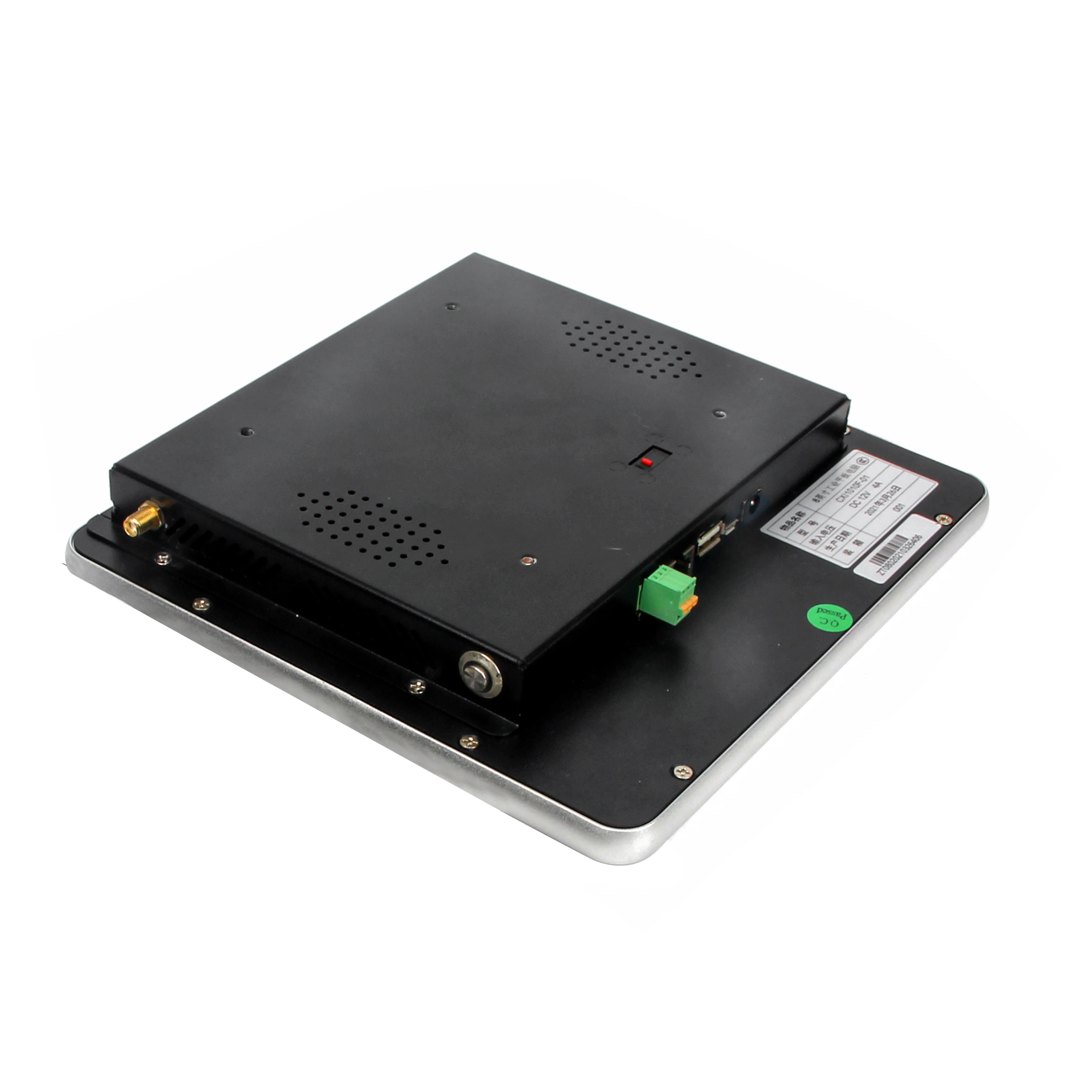 Wireless Video Intercom System RFID Door Access Control Multi-Unit Access Control Card Readers Industrial Computer Accessories