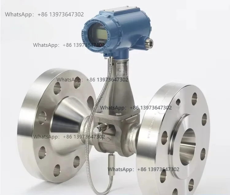 Natural    Flow Meter Digital  Flow Meter / Smart
