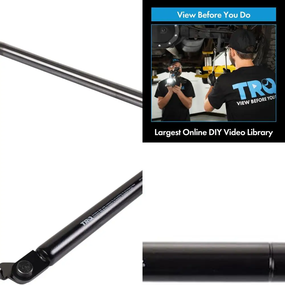 

Driver Side Left Liftgate Support Shock for 2014-2018 Subaru Forester