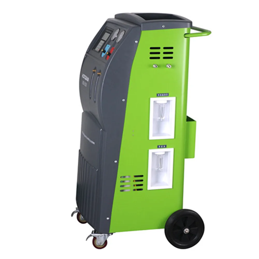 

Refrigerant Reclaiming & Vacuuming Machine,R134a Recovery Machine