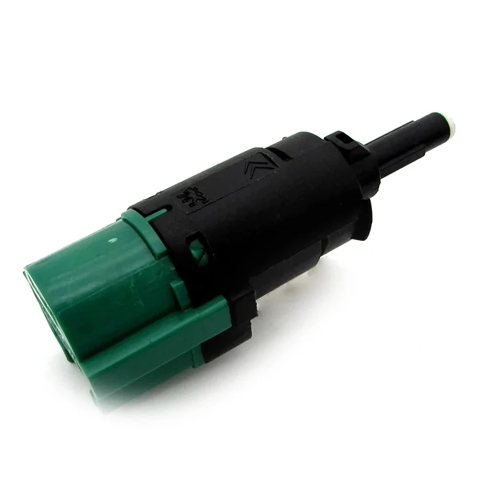 

9670430580 4534.70 9804869480 9818232480 Brake Light Switch Stop Lamp Switch For Peugeot 207 307 208 Citroen C3 C4 Accessories