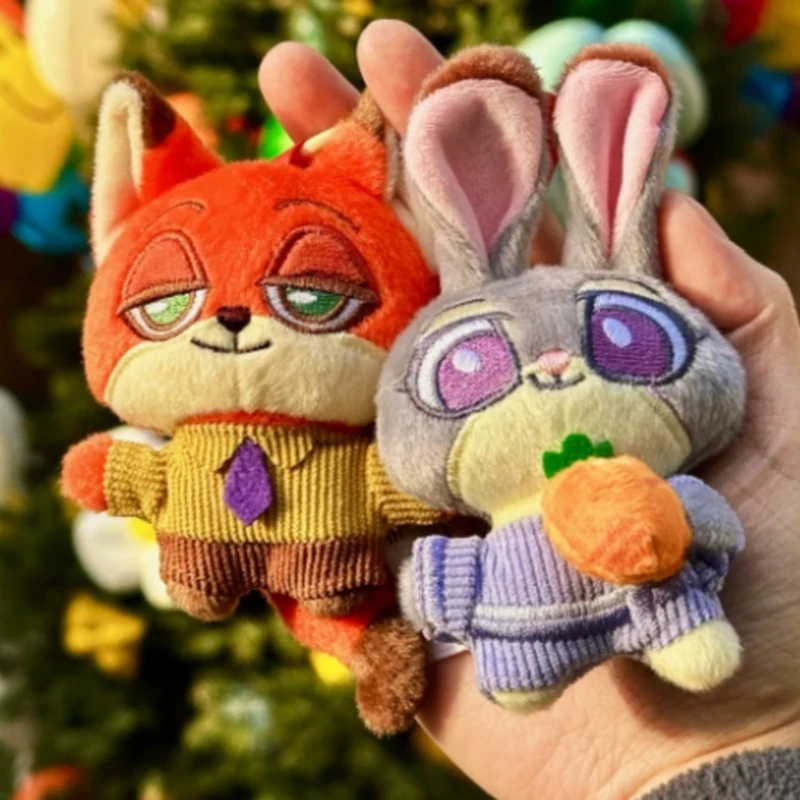 Original Zootopia P…