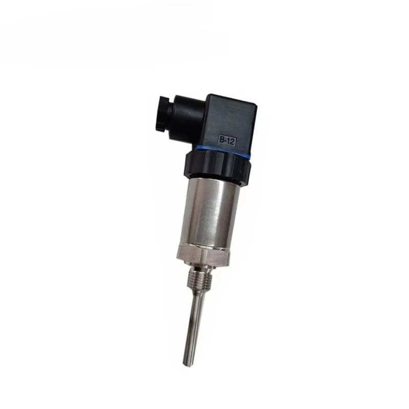 Thermal resistance thermometer TR30-P series connector