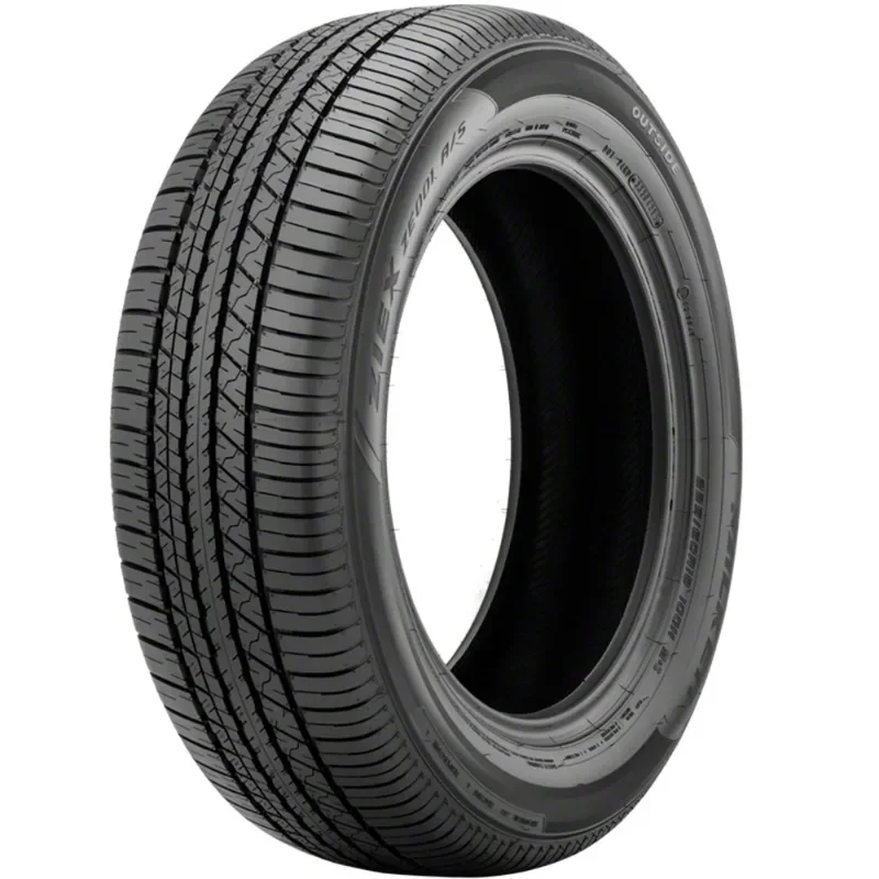 

Falken Ziex ZE001 A/S All Season 225/55R18 98H Passenger Tire